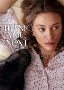 Thank You, Next (2025) Hindi Season 2 Complete
