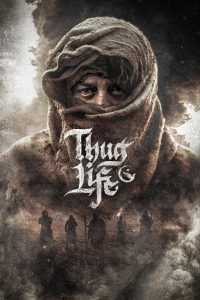 Thug Life (2025) Hindi Dubbed HD Netflix