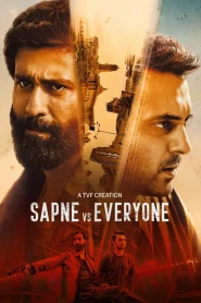 Sapne Vs Everyone (2026) Hindi Season 2 Complete