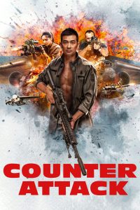 Counterattack (2021) Hindi Dubbed