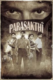 Parasakthi (2026) Hindi Dubbed