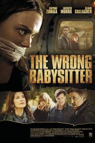 The Wrong Babysitter (2017) Hindi Dubbed