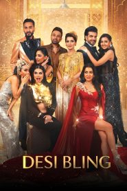 Desi Bling (2026) Hindi Season 1 Complete Netflix