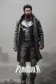 The Punisher: One Last Kill (2026) English HD JioHotstar