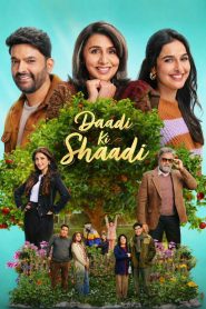 Daadi Ki Shaadi (2026) Hindi HD Netflix