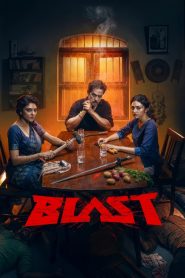 Blast (2026) Hindi Dubbed Netflix