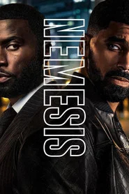 Nemesis (2026) Hindi Season 1 Complete Netflix