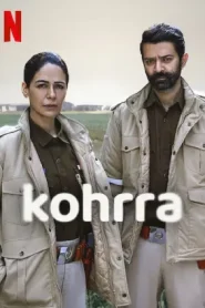 Kohrra (2026) Hindi Season 2 Complete