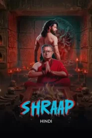 Shraap (2026) Hindi Season 1 Complete