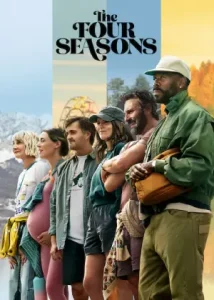 The Four Seasons (2026) Hindi Season 2 Complete