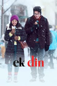 Ek Din (2026) HIndi HD AMZN