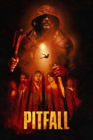 Pitfall (2026) Hindi Dubbed CAMRip