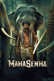 Mahasenha (2025) Hindi Dubbed