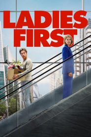 Ladies First (2026) Hindi Dubbed Netflix