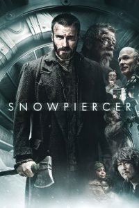 Snowpiercer (2013) Hindi Dubbed
