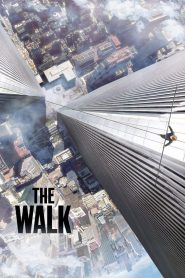 The Walk (2015) Hindi Dubbed