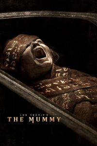Lee Cronin’s The Mummy (2026) Hindi Dubbed