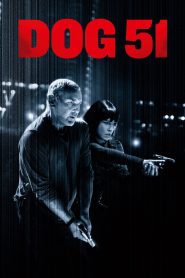 Dog 51 (2025) Hindi Dubbed JioHotstar