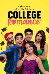 College Romance (2023) Hindi Season 4 Complete