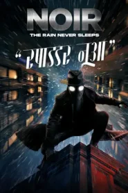 Spider Noir (2026) Hindi Season 1 Complete AMZN