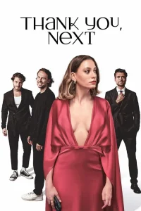 Thank You, Next (2024) Hindi Season 1 Complete