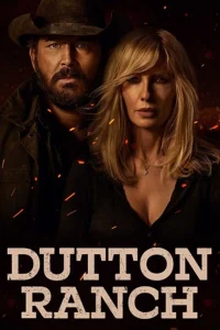 Dutton Ranch (2026) Hindi Season 1 Complete