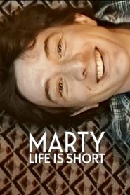 Marty Life Is Short (2026) Hindi Dubbed netflix
