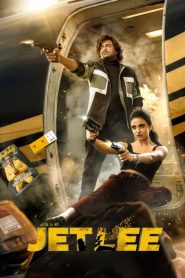 Jetlee (2026) Hindi Dubbed WEBRip