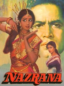 Nazrana (1987) Hindi HD