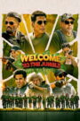 Welcome to the Jungle (2026) HIndi HD JioHotstar