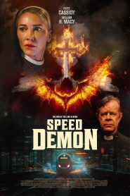 Speed Demon (2026) Hindi Dubbed AMZN