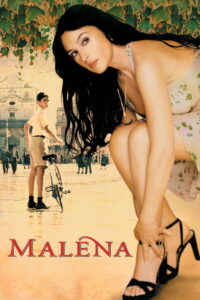 Malena (2000) English HD