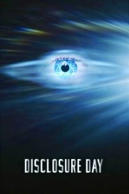 Disclosure Day (2026) Hindi Dubbed AMZN