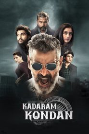 Kadaram Kondan (2019) Hindi Dubbed