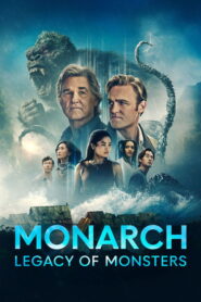 Monarch: Legacy of Monsters (2026) English Season 2 Complete