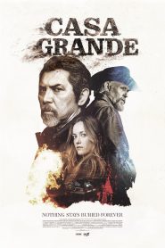 Casa Grande (2026) Hindi Dubbed CAMRip
