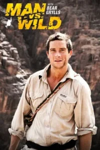 Man vs. Wild (2021) Hindi Season Complete