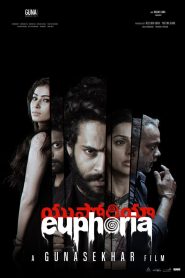 Euphoria (2026) Hindi Dubbed JioHotstar