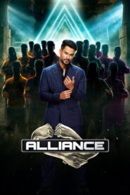Alliance (2026) Hindi Season 1 Complete AMZN