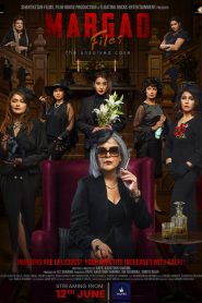 Margao Files – The Unsolved Case (2026) Hindi Season 1 Complete