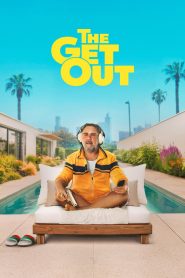 The Get Out (2026) English CAMRip
