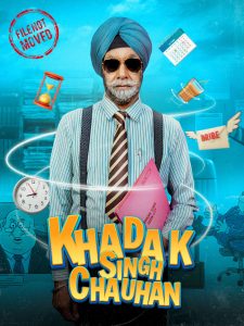 Khadak Singh Chauhan (2026) Punjabi HD CHTV