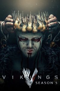 Vikings (2017) Hindi Season 5 Complete