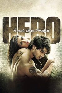 Hero (2015) Hindi Dubbed