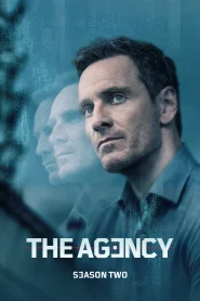 The Agency (2026) Hindi Season 2 Complete