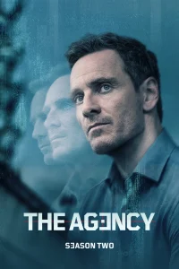 The Agency (2026) Hindi Season 2 Complete