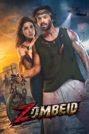 Zombeid (2026) Urdu HDTC