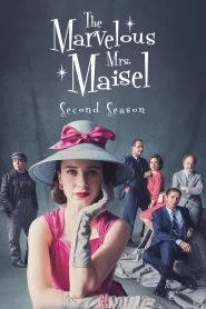 The Marvelous Mrs. Maisel (2018) Hindi Season 2 Complete