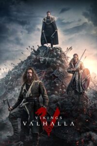 Vikings: Valhalla (2023) Hindi Season 2 Complete Netflix