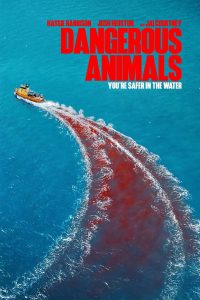 Dangerous Animals (2025) Hindi Dubbed LionsgatePlay